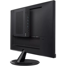 Купить Мини ПК Barebone ASUS ExpertCenter PN43-BBN100MD (90MR0172-M00030) - фото 3
