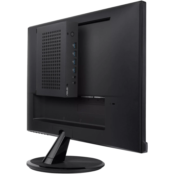 Купить Мини ПК Barebone ASUS ExpertCenter PN43-BBN100MD (90MR0172-M00030) - фото 3