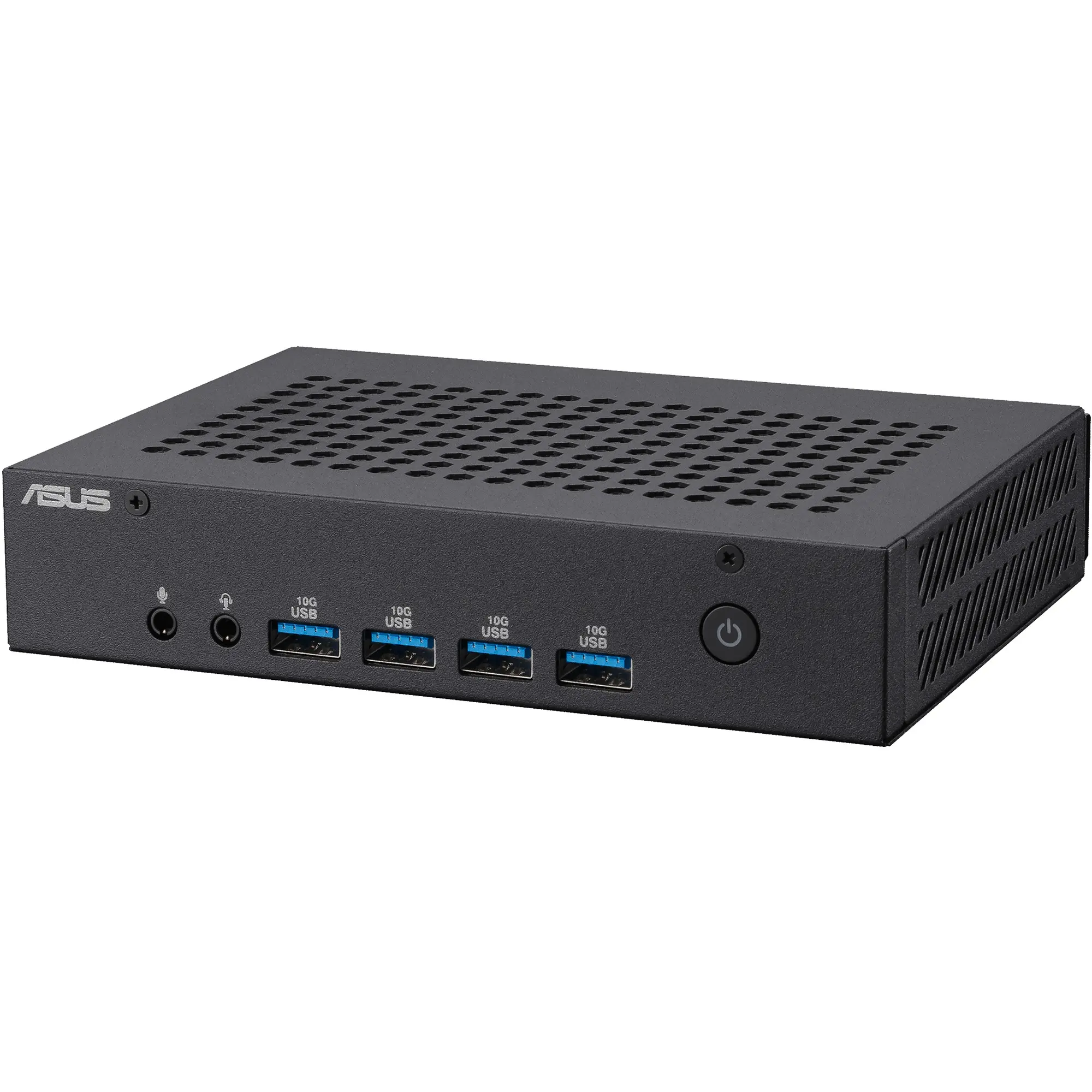 Купити Міні ПК Barebone ASUS ExpertCenter PN43-BBN100MD (90MR0172-M00030) - фото 1