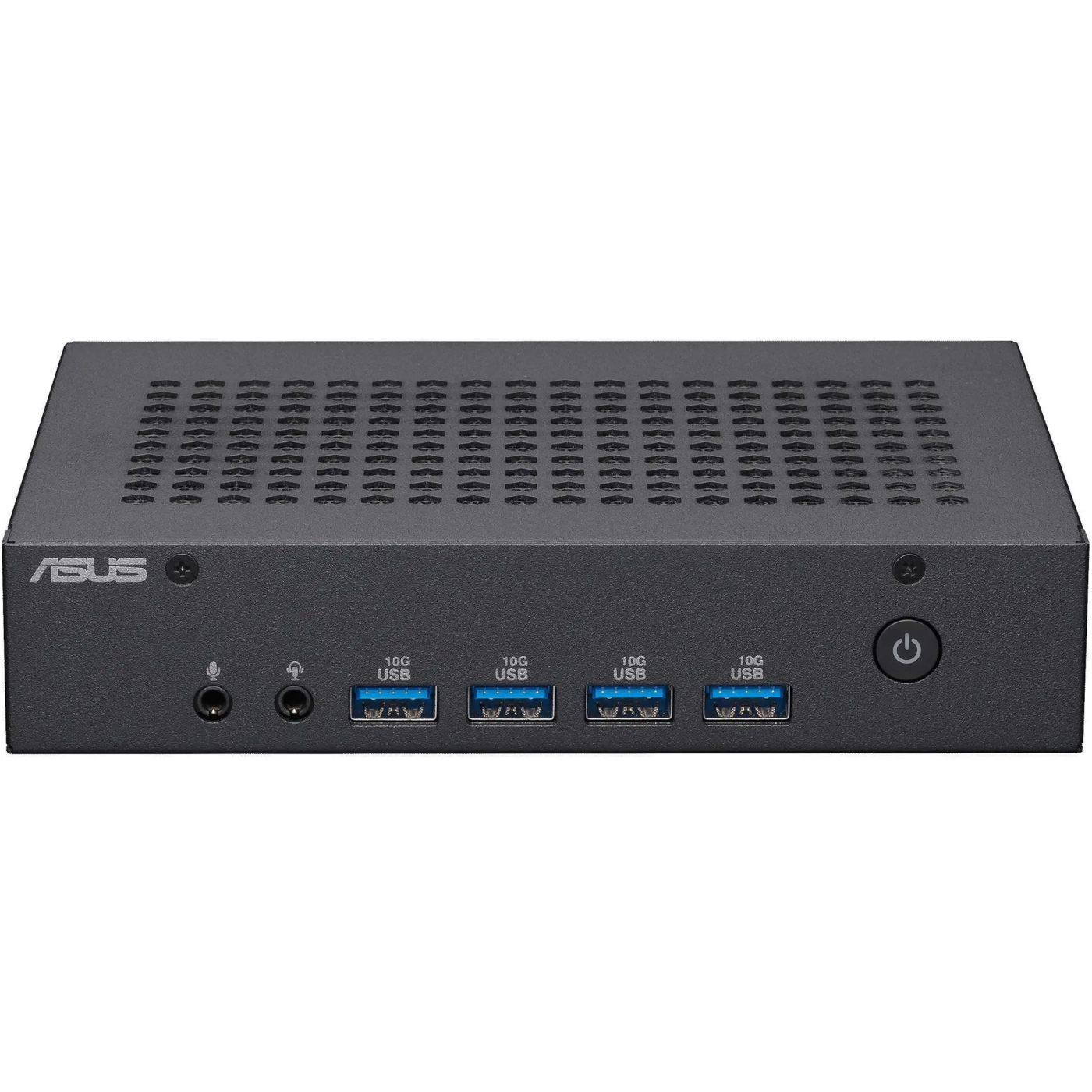Купити Міні ПК Barebone ASUS ExpertCenter PN43-BBN100MD (90MR0172-M00030) - фото 3