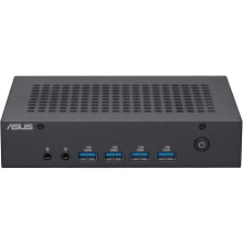 Купити Міні ПК Barebone ASUS ExpertCenter PN43-BBN100MD (90MR0172-M00030) - фото 3