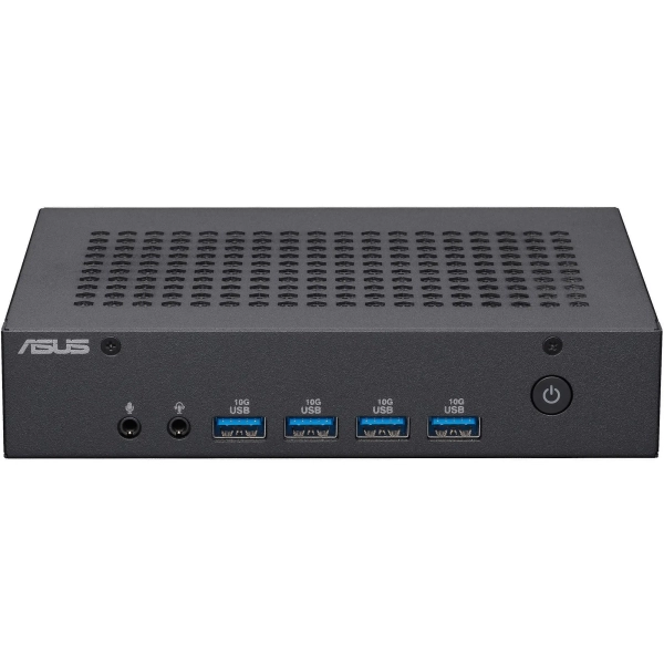 Купити Міні ПК Barebone ASUS ExpertCenter PN43-BBN100MD (90MR0172-M00030) - фото 3