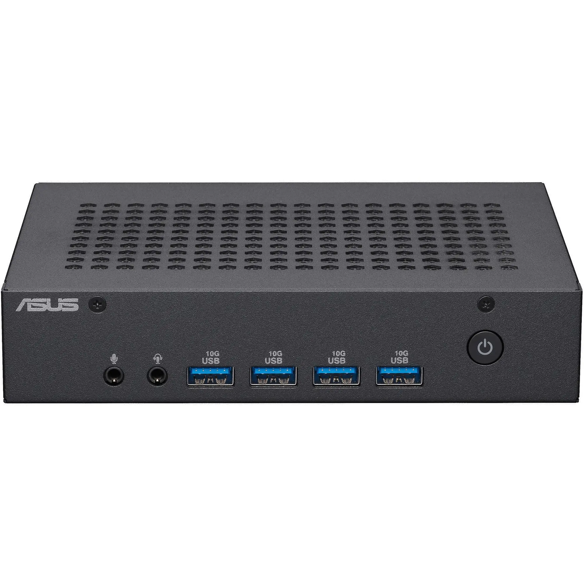 Купити Міні ПК Barebone ASUS ExpertCenter PN43-BBN100MD (90MR0172-M00030) - фото 3