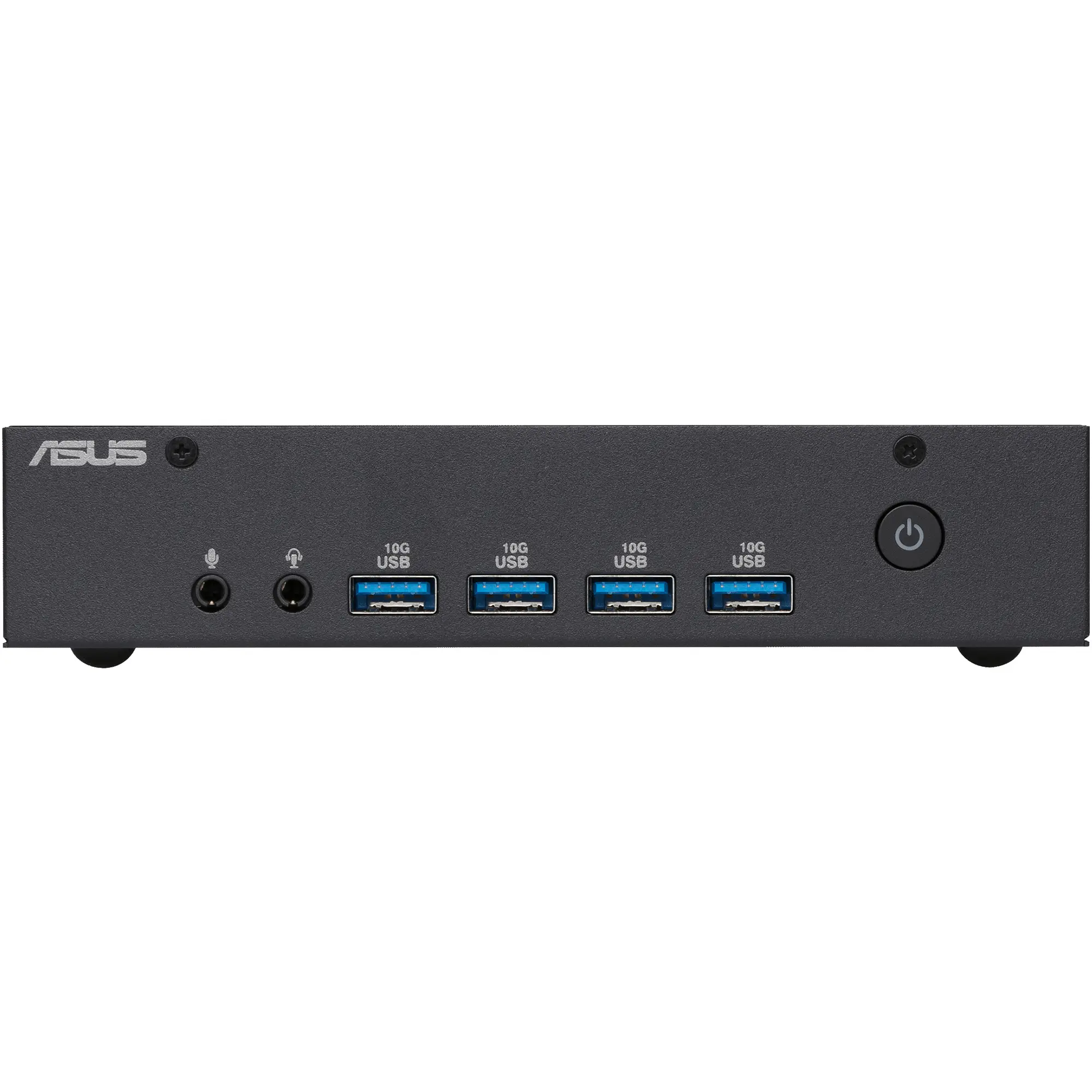 Купити Міні ПК Barebone ASUS ExpertCenter PN43-BBN100MD (90MR0172-M00030) - фото 5
