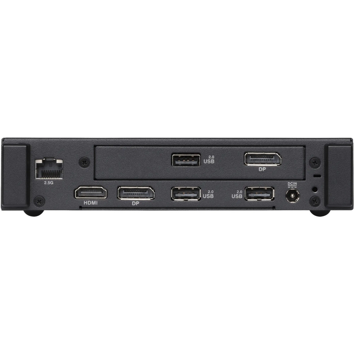 Купити Міні ПК Barebone ASUS ExpertCenter PN43-BBN100MD (90MR0172-M00030) - фото 6