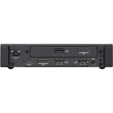 Купити Міні ПК Barebone ASUS ExpertCenter PN43-BBN100MD (90MR0172-M00030) - фото 6