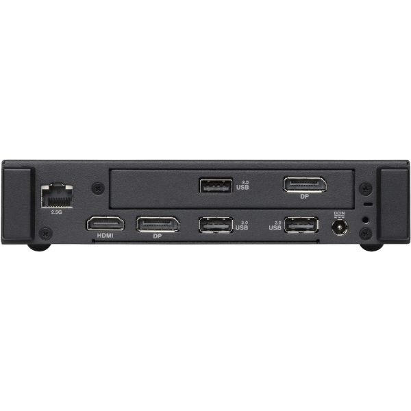 Купити Міні ПК Barebone ASUS ExpertCenter PN43-BBN100MD (90MR0172-M00030) - фото 6