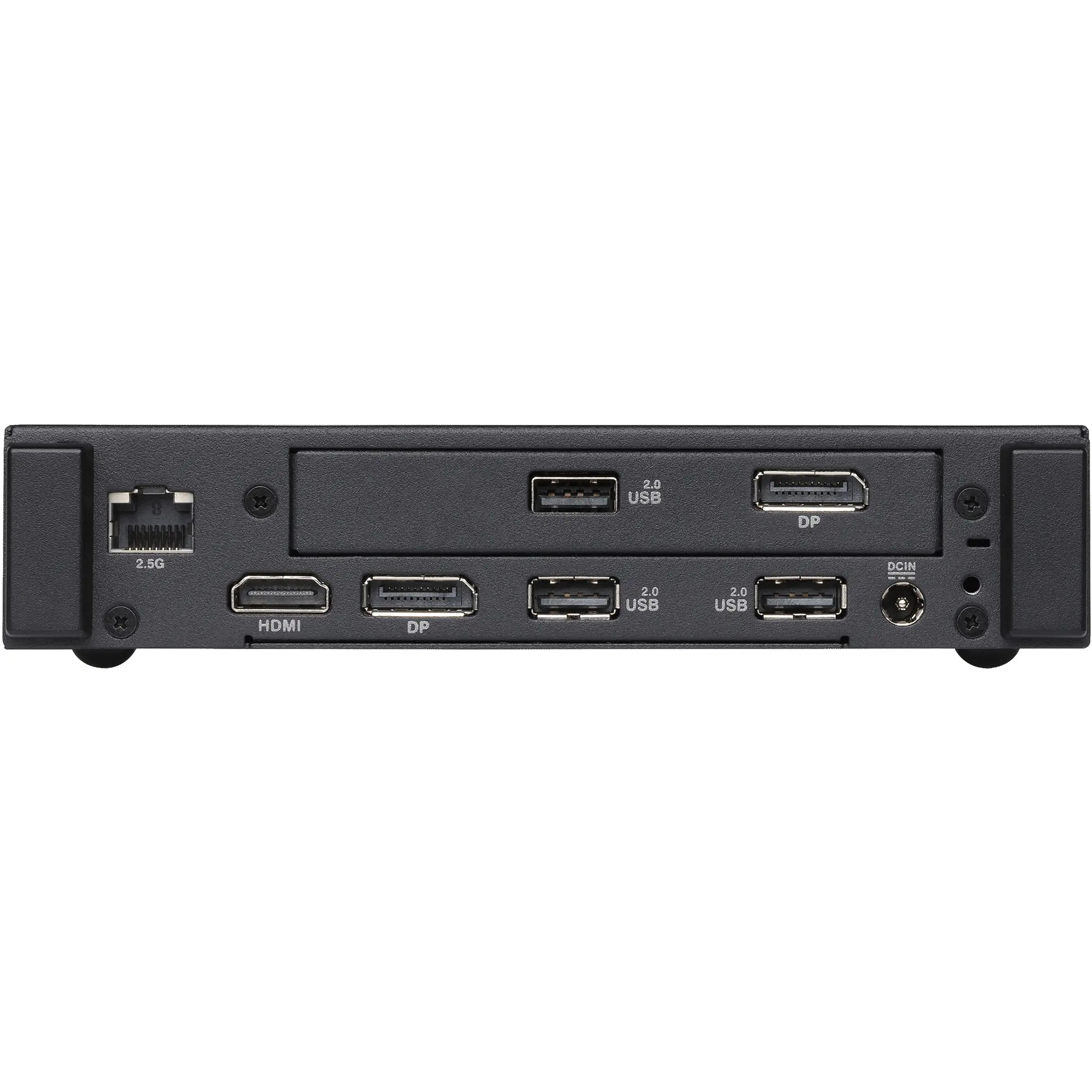 Купити Міні ПК Barebone ASUS ExpertCenter PN43-BBN100MD (90MR0172-M00030) - фото 6