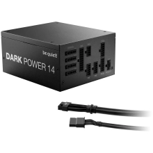 Купити Блок живлення be quiet! Dark Power 14 850W (BP019EU) - фото 2