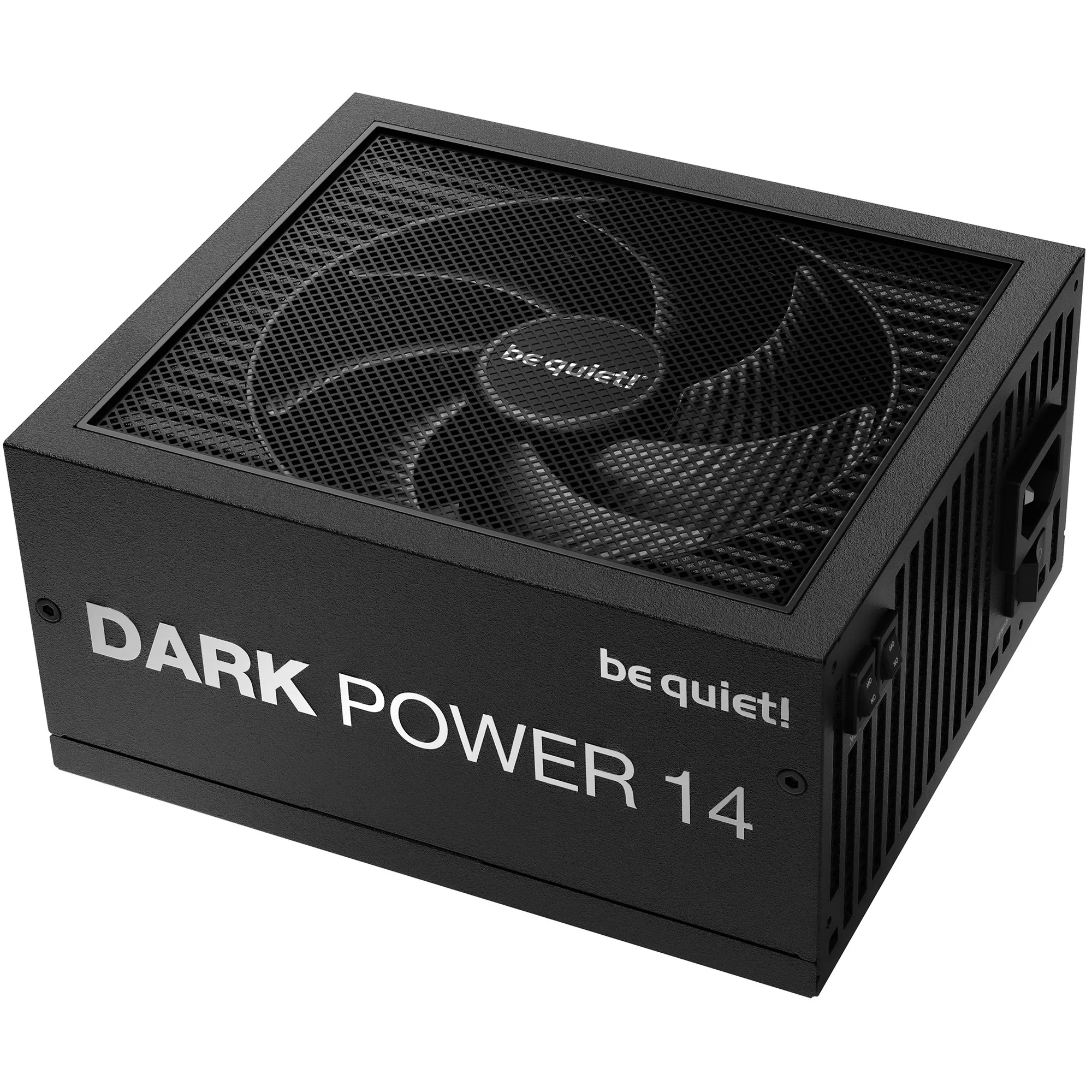 Купити Блок живлення be quiet! Dark Power 14 850W (BP019EU) - фото 4