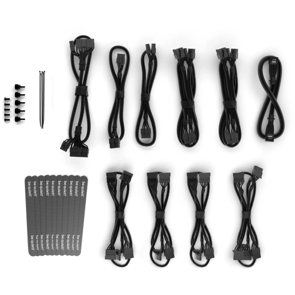Купити Блок живлення be quiet! Dark Power 14 850W (BP019EU) - фото 6