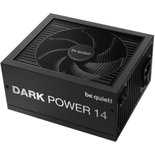 Купити Блок живлення be quiet! Dark Power 14 850W (BP019EU) - фото 4