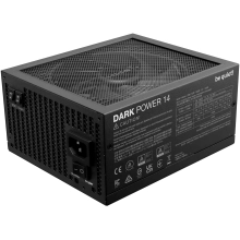 Купити Блок живлення be quiet! Dark Power 14 1200W (BP021EU) - фото 3