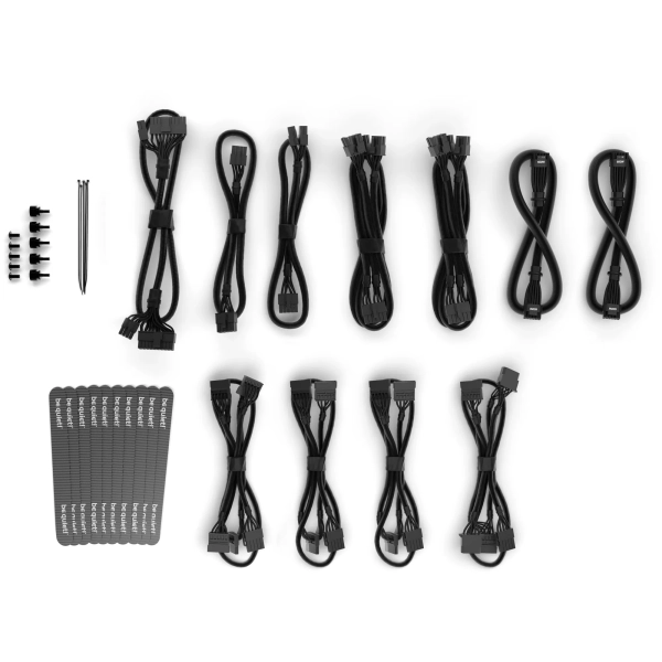 Купити Блок живлення be quiet! Dark Power 14 1200W (BP021EU) - фото 6