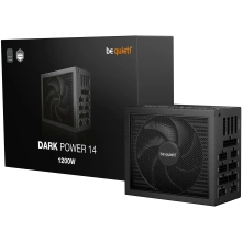 Купити Блок живлення be quiet! Dark Power 14 1200W (BP021EU) - фото 7