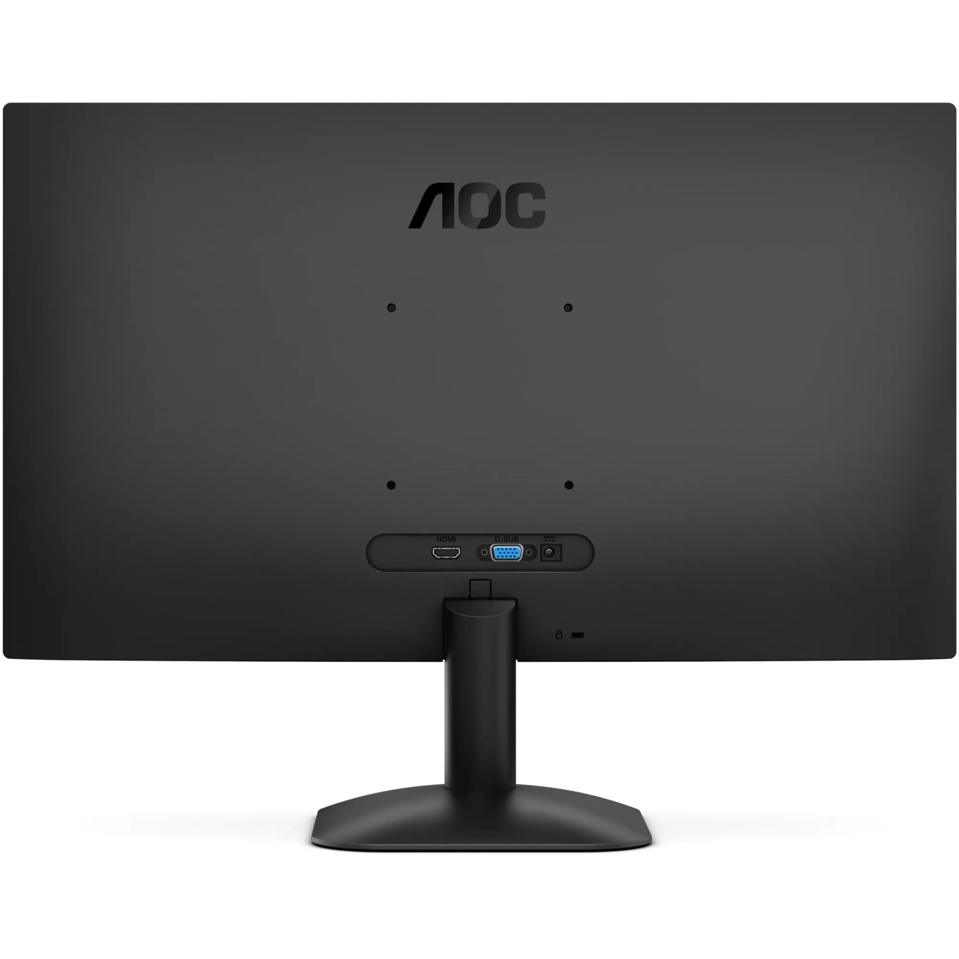 Купити Монітор 23.8" AOC 24B31H - фото 8