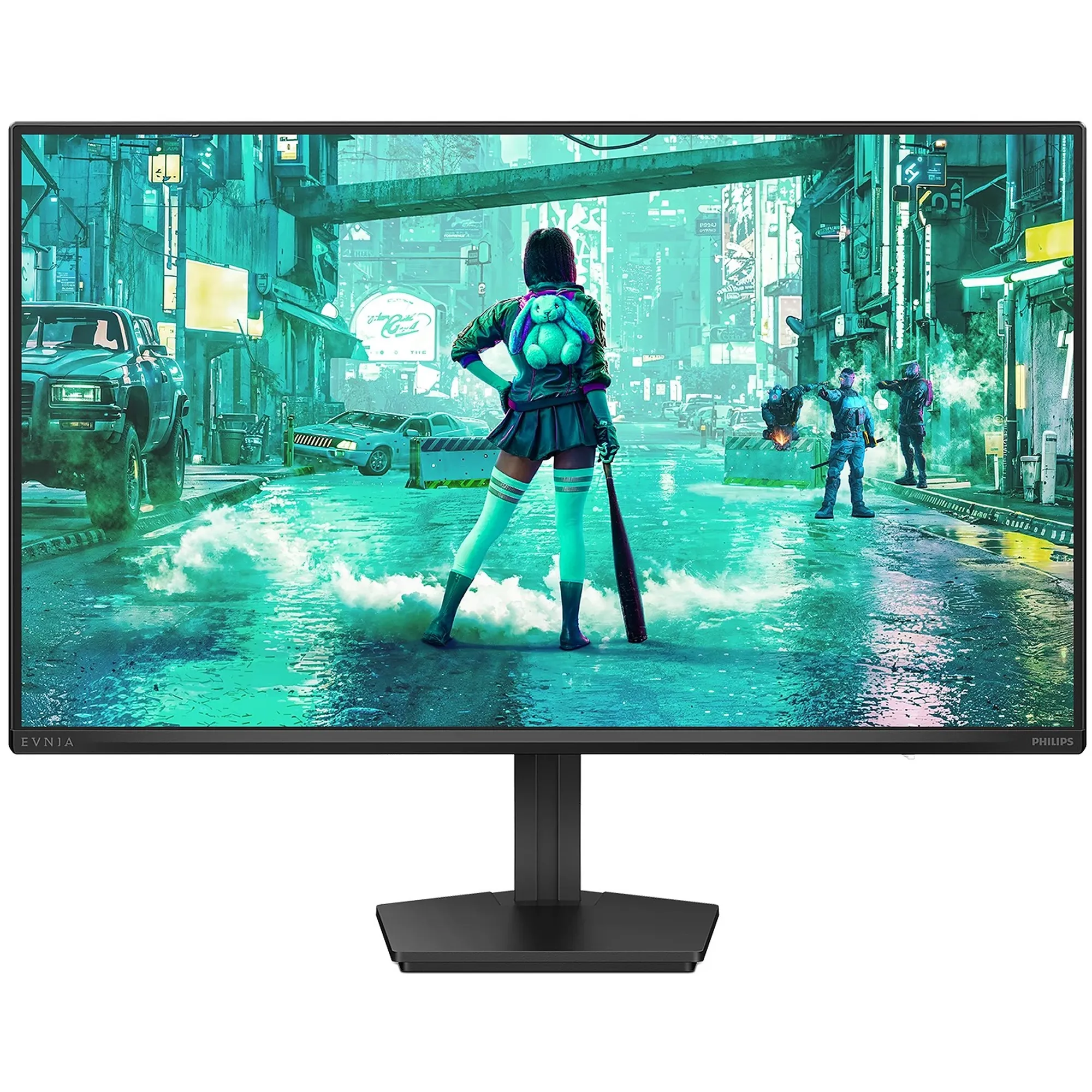 Купить Монитор 24" Philips 24M2N3200NF (24M2N3200NF/00) - фото 1