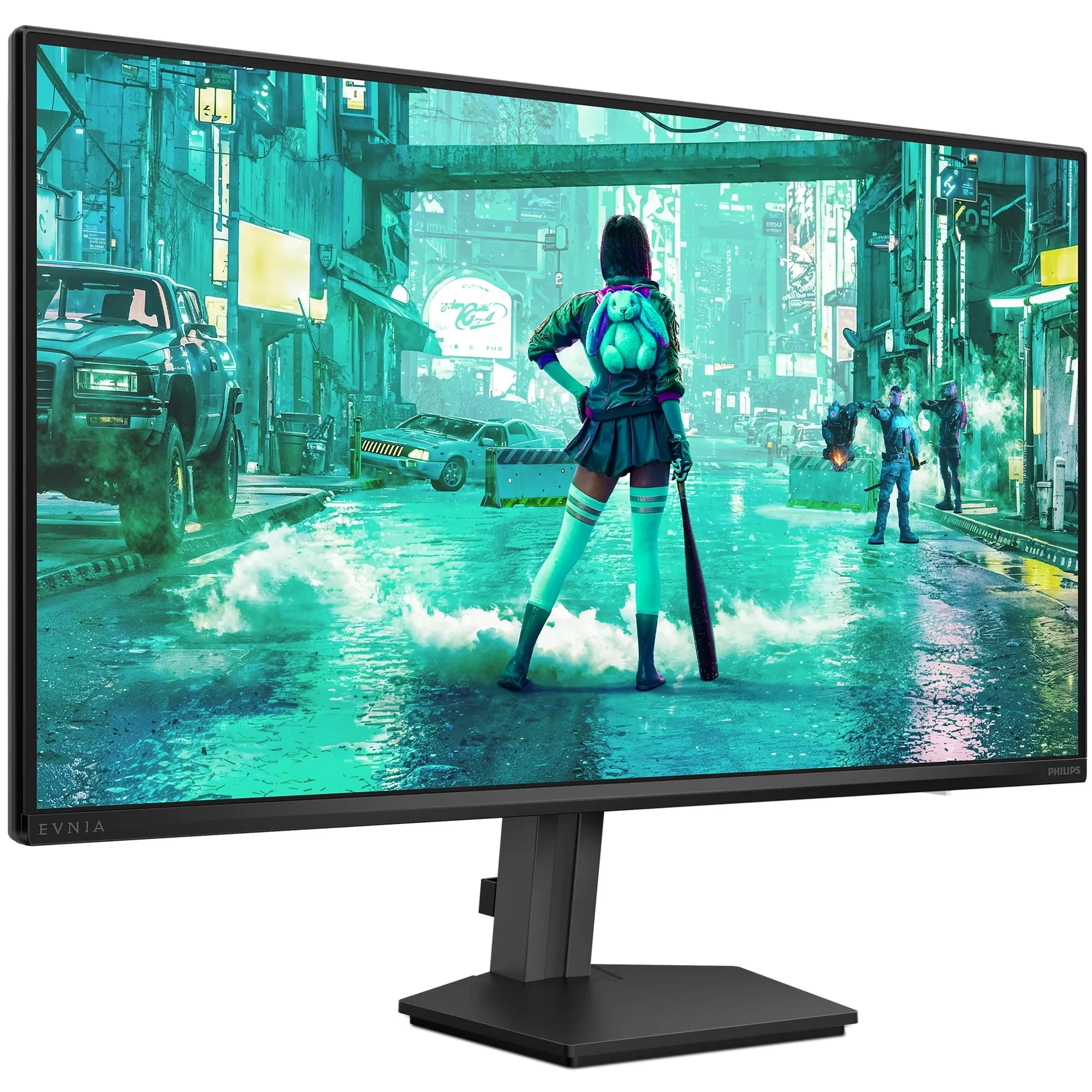 Купить Монитор 24" Philips 24M2N3200NF (24M2N3200NF/00) - фото 2