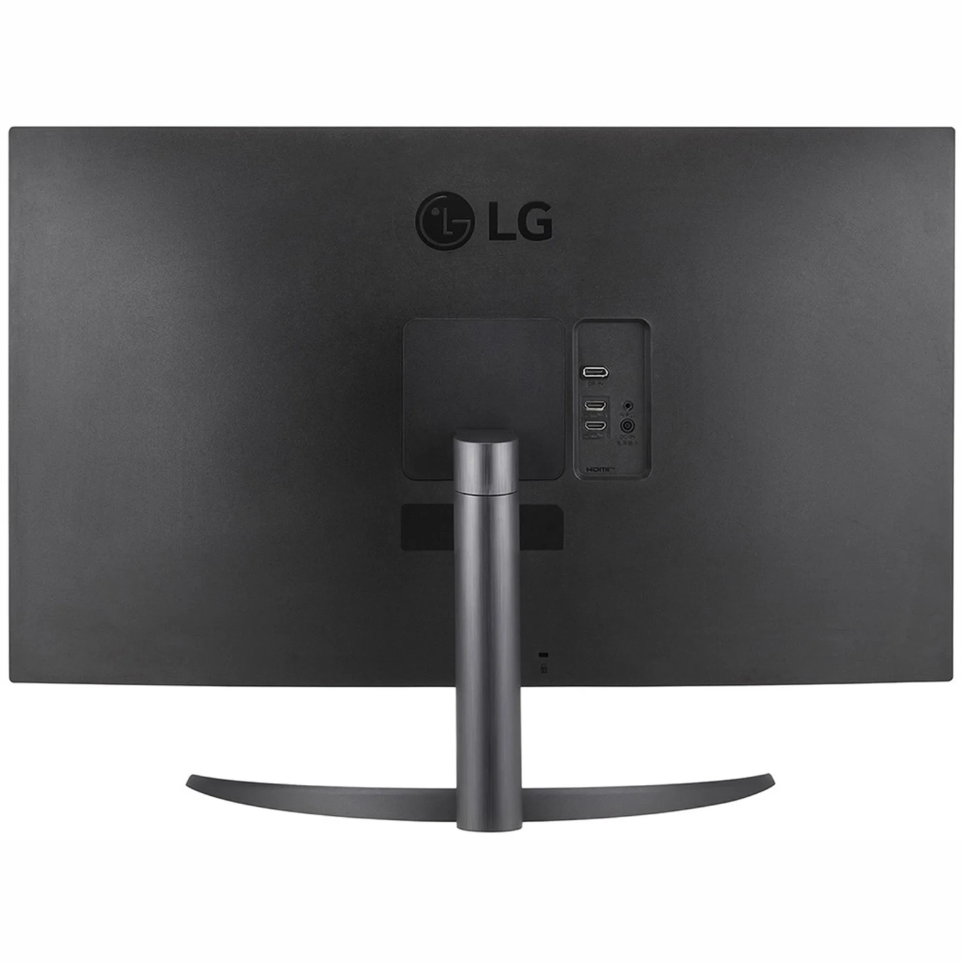 Купити Монітор 32" LG UltraFine 32UR500K-B (32UR500k-B.ADRZ) - фото 5