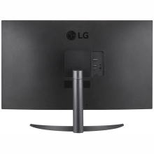 Купити Монітор 32" LG UltraFine 32UR500K-B (32UR500k-B.ADRZ) - фото 5