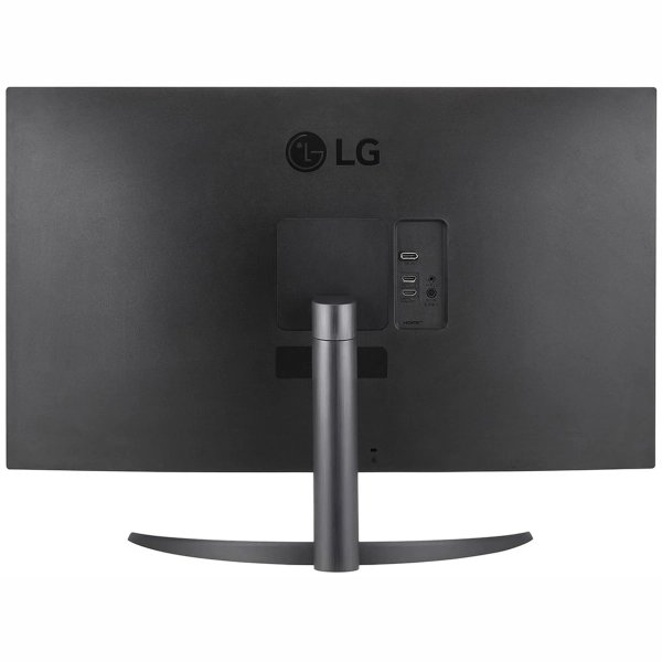 Купити Монітор 32" LG UltraFine 32UR500K-B (32UR500k-B.ADRZ) - фото 5