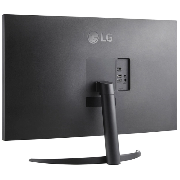 Купити Монітор 32" LG UltraFine 32UR500K-B (32UR500k-B.ADRZ) - фото 6