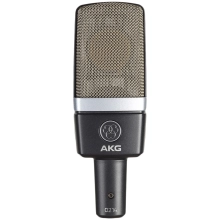 Купить Микрофон AKG C214 Matched Pair (3185X00110) - фото 2
