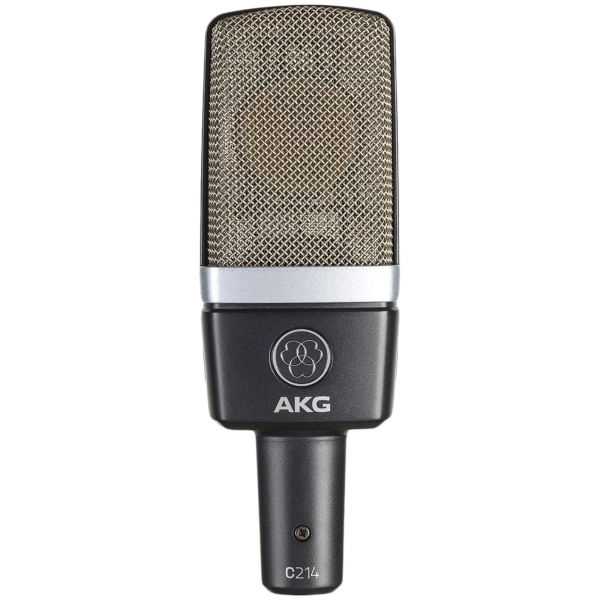Купить Микрофон AKG C214 Matched Pair (3185X00110) - фото 2