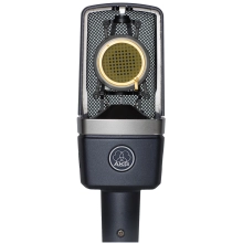 Купить Микрофон AKG C214 Matched Pair (3185X00110) - фото 6