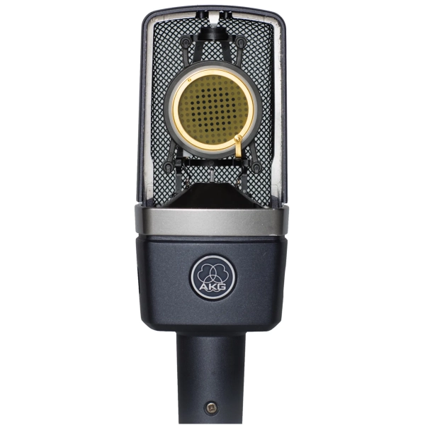 Купить Микрофон AKG C214 Matched Pair (3185X00110) - фото 6