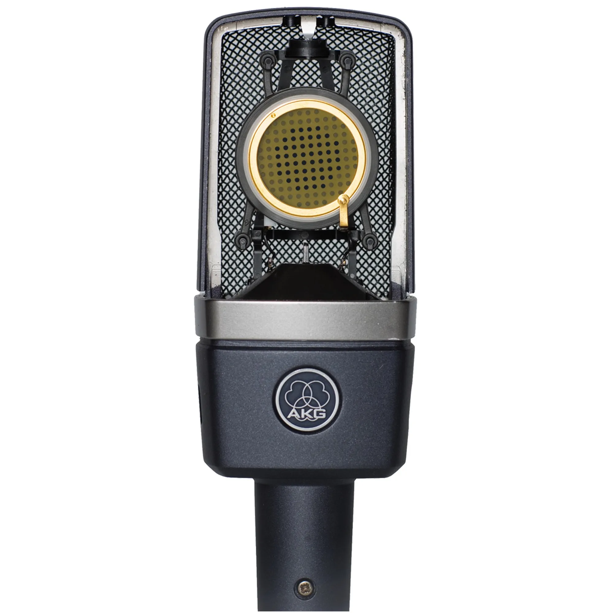Купить Микрофон AKG C214 Matched Pair (3185X00110) - фото 6