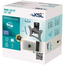 Купить Кронштейн KSL WMB-3012T - фото 8