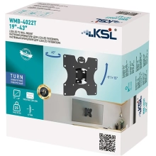 Купить Кронштейн KSL WMB-4022T - фото 3