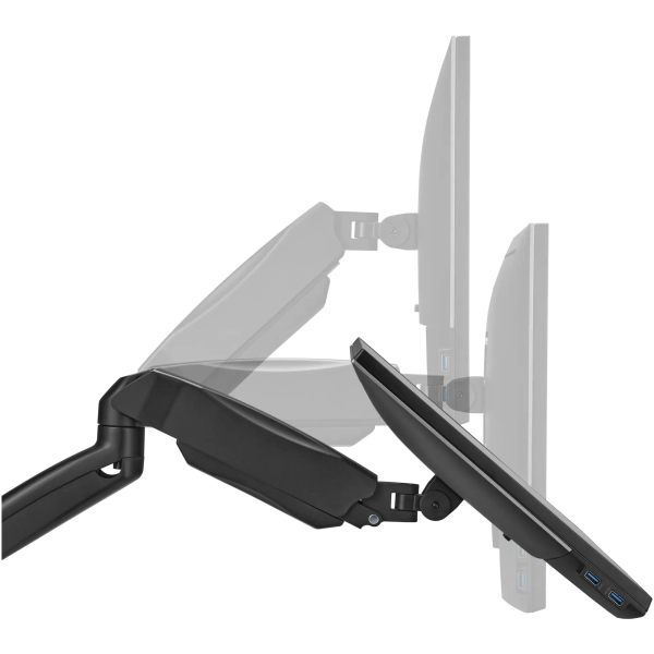 Купить Крепление для монитора OfficePro MA312B - фото 8