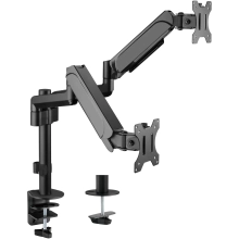 Купить Крепление для монитора OfficePro MA722B - фото 4