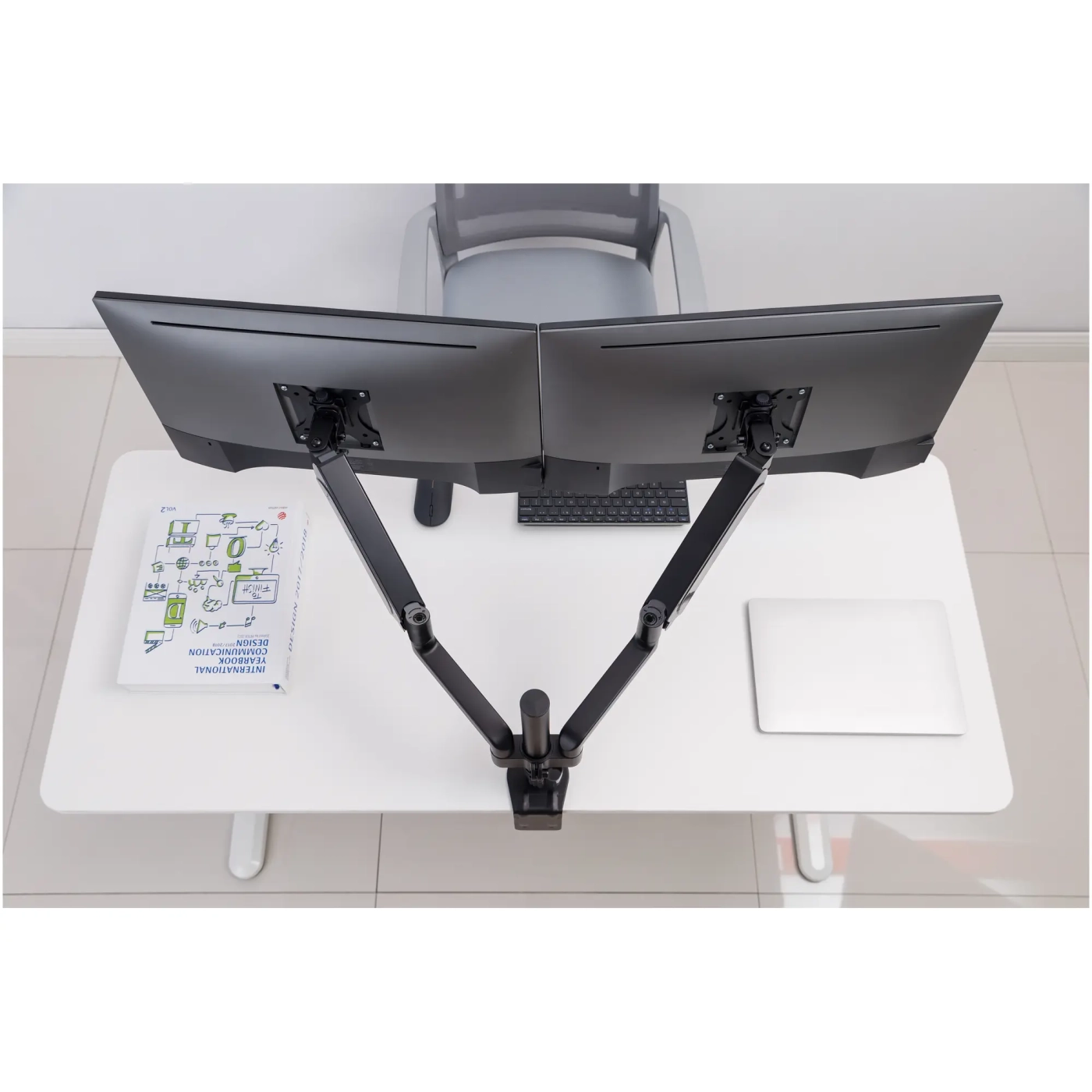 Купить Крепление для монитора OfficePro MA722B - фото 10