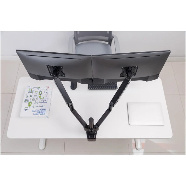 Купить Крепление для монитора OfficePro MA722B - фото 10