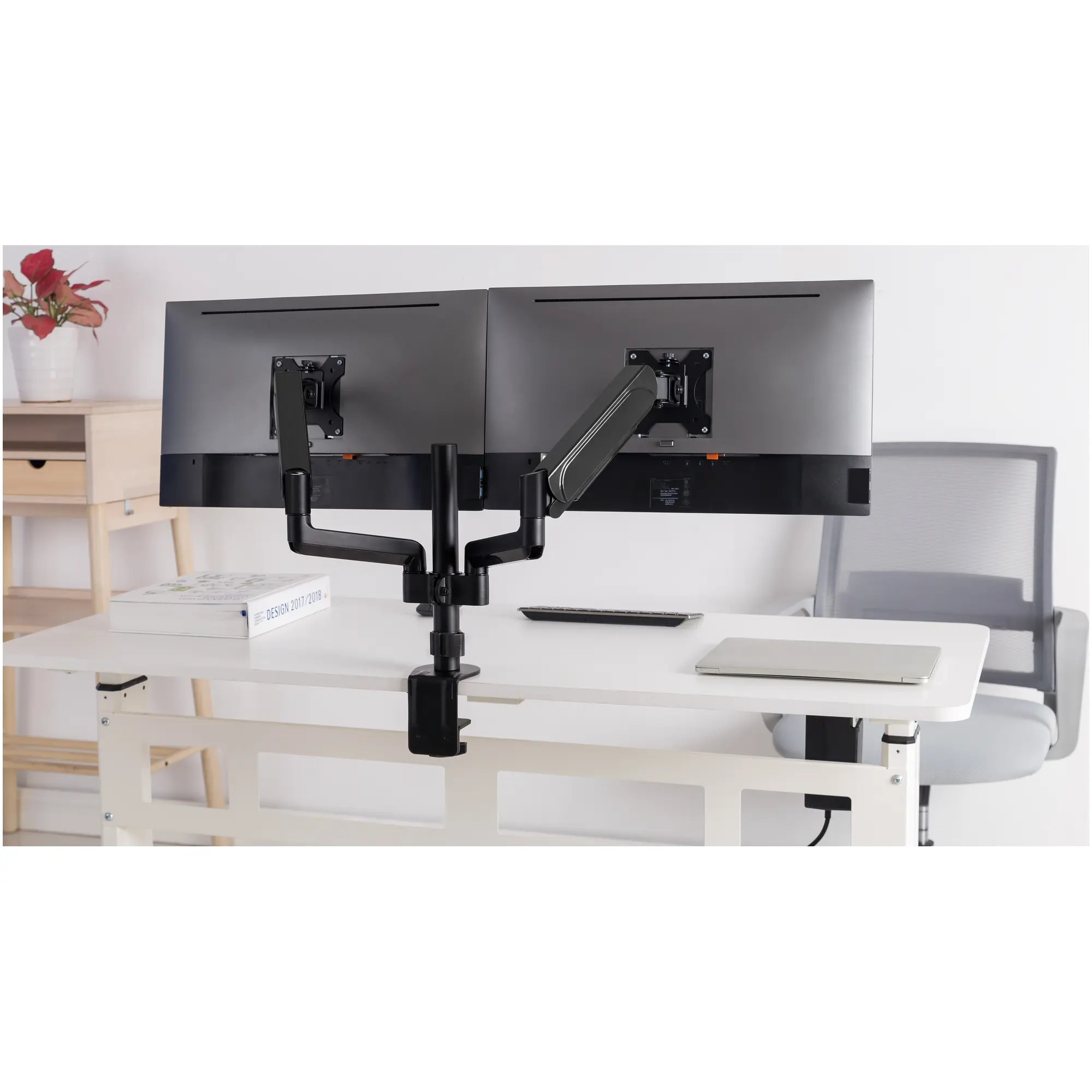 Купить Крепление для монитора OfficePro MA722B - фото 11