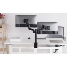 Купить Крепление для монитора OfficePro MA722B - фото 12