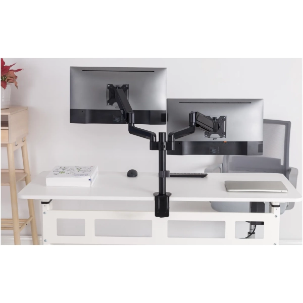 Купить Крепление для монитора OfficePro MA722B - фото 12