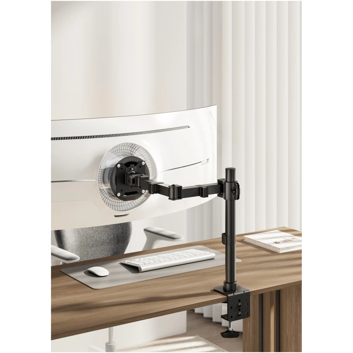 Купить Крепление для монитора OfficePro MA111B - фото 6