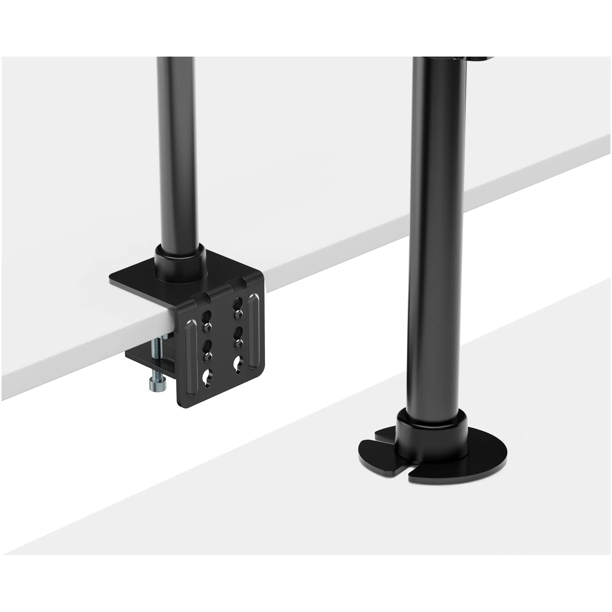 Купить Крепление для монитора OfficePro MA122B - фото 6