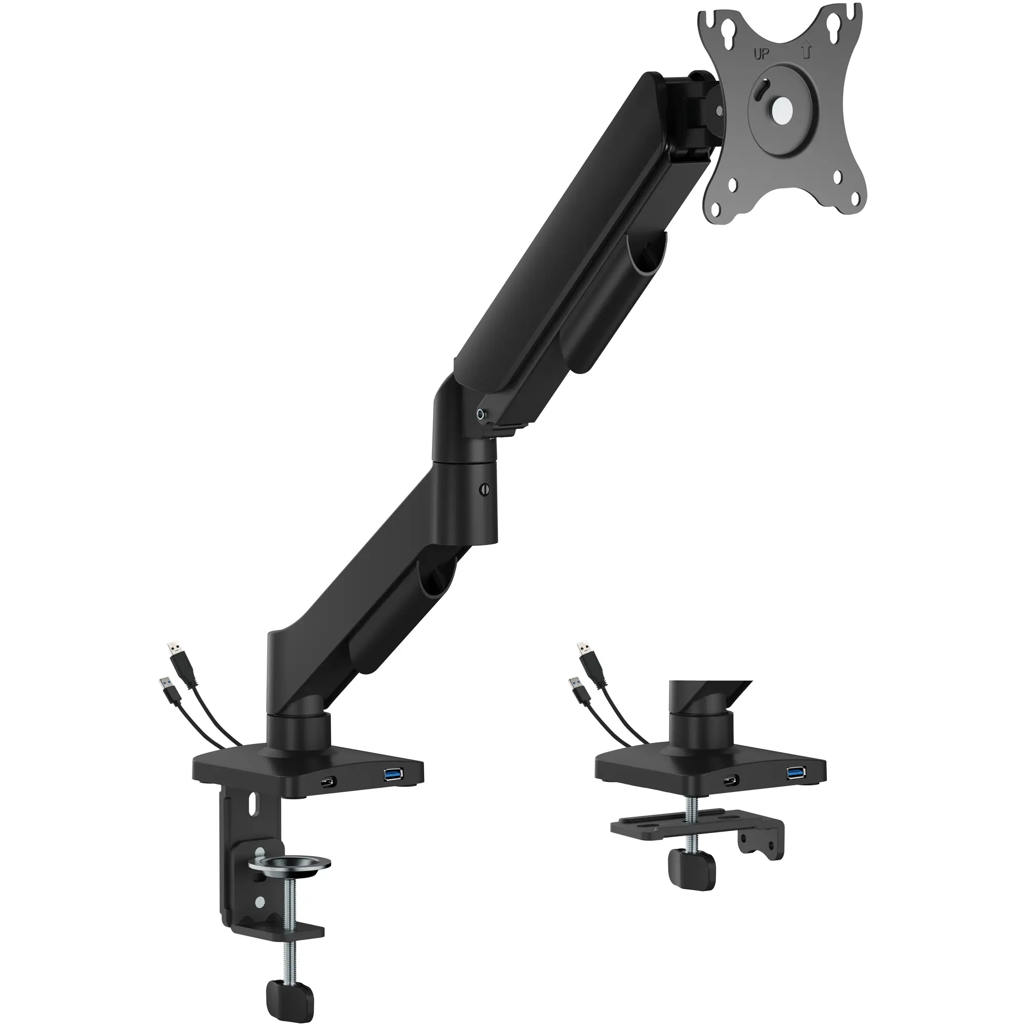 Купити Кріплення для монітора OfficePro MA431B - фото 2