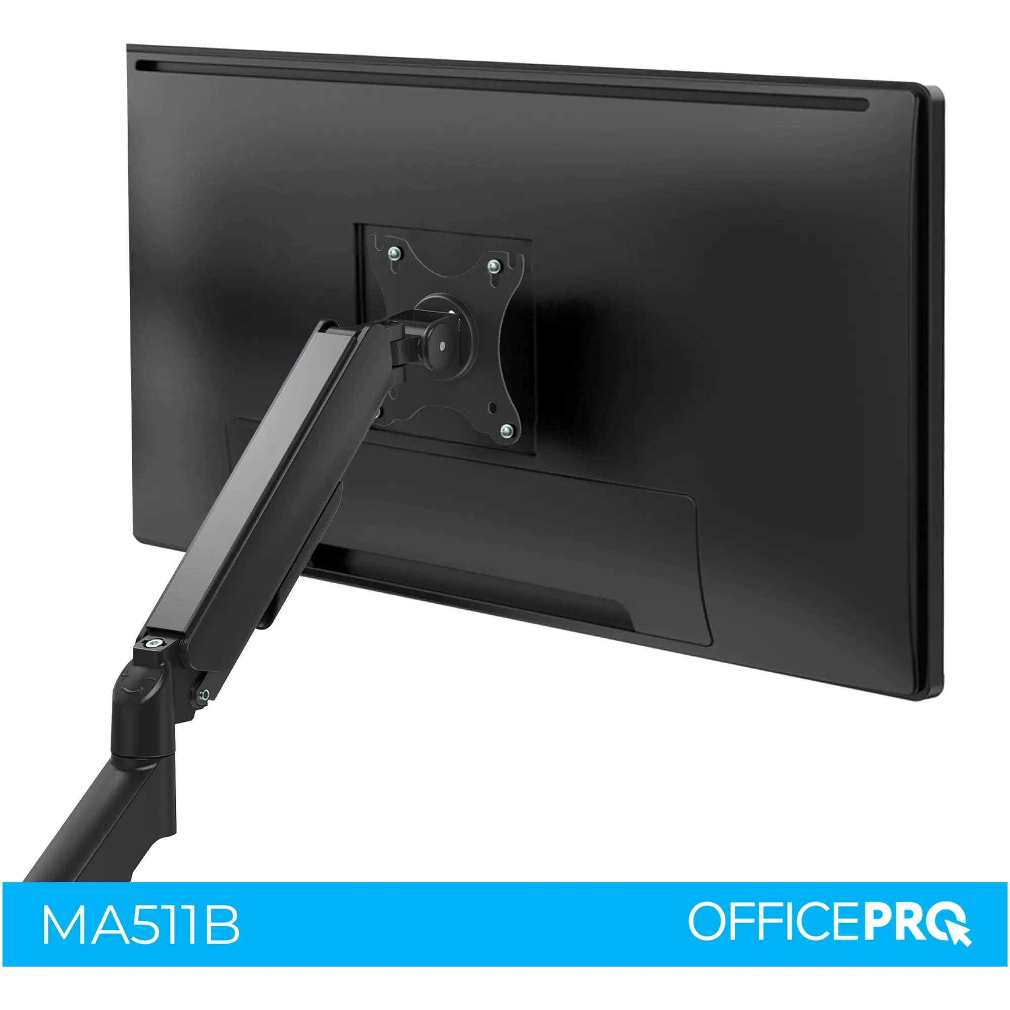 Купить Крепление для монитора OfficePro MA511B - фото 5