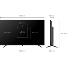 Купить Телевизор Kivi 55U820KB - фото 5