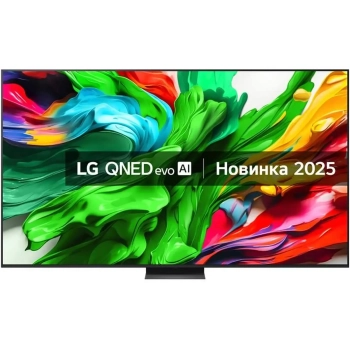 Купить Телевизор LG 100QNED86A6 - фото 1