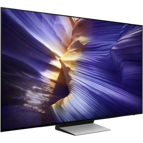 Купить Телевизор Samsung QE83S91FAEXUA - фото 2
