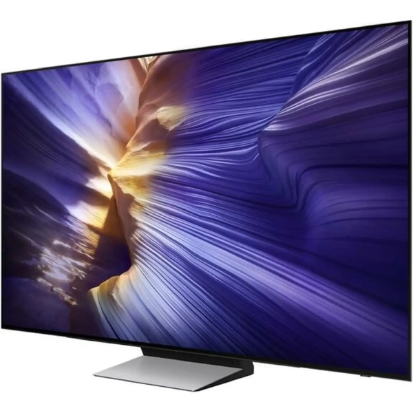 Купить Телевизор Samsung QE83S91FAEXUA - фото 3
