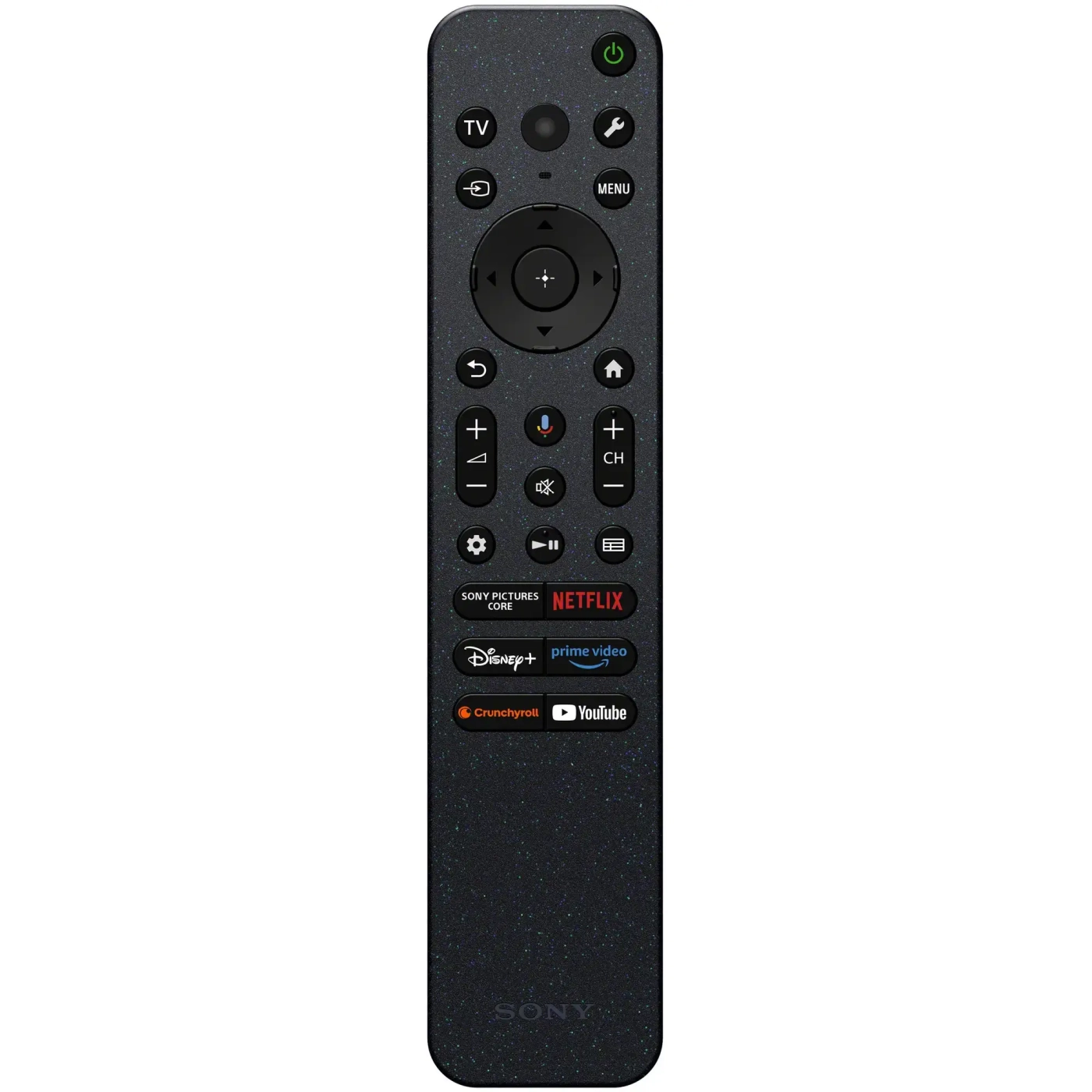 Купити Телевізор Sony K-55XR50 - фото 8