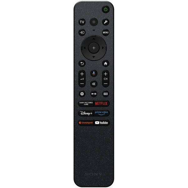 Купити Телевізор Sony K-55XR50 - фото 8